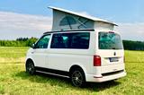 Volkswagen T6 California - VW T6 California Gebrauchtwagen