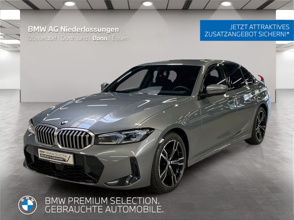 BMW 3er