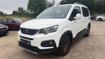 Peugeot Rifter - 1