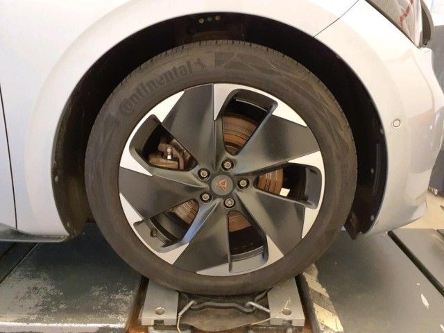 Cupra Born - Bild 9