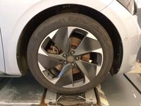 Cupra Born - Vorschau Bild 9