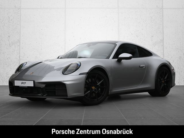 Porsche 992 Carrera Sportabgas HD Matrix Chrono BOSE