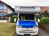 Dethleffs Globetrotter - Dethleffs Globetrotter