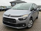 Citroën C4 Space Tourer 1.5 HDi 130 7 Sitze - Citroën: Space Tourer