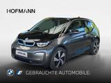 BMW i3 (120 Ah) Navi+Business+RFK+Wärmepumpe - graue BMW i3