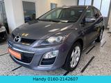 Mazda CX-7 Exclusive-Line 4x4*Leder*Xenon*AHK*Tempomat - scheckheftgepflegte Mazda CX-7