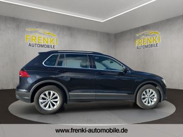 Volkswagen Tiguan - 8