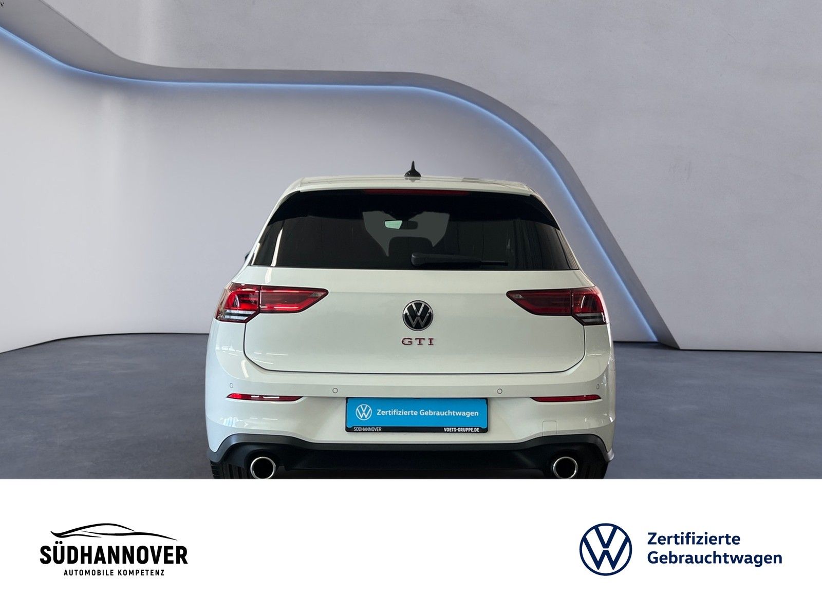 Volkswagen Golf - Bild 5
