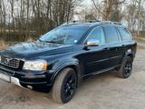 Volvo XC90 Bj. 2014 Summum Black + RSE D5 - Volvo XC90: Summum