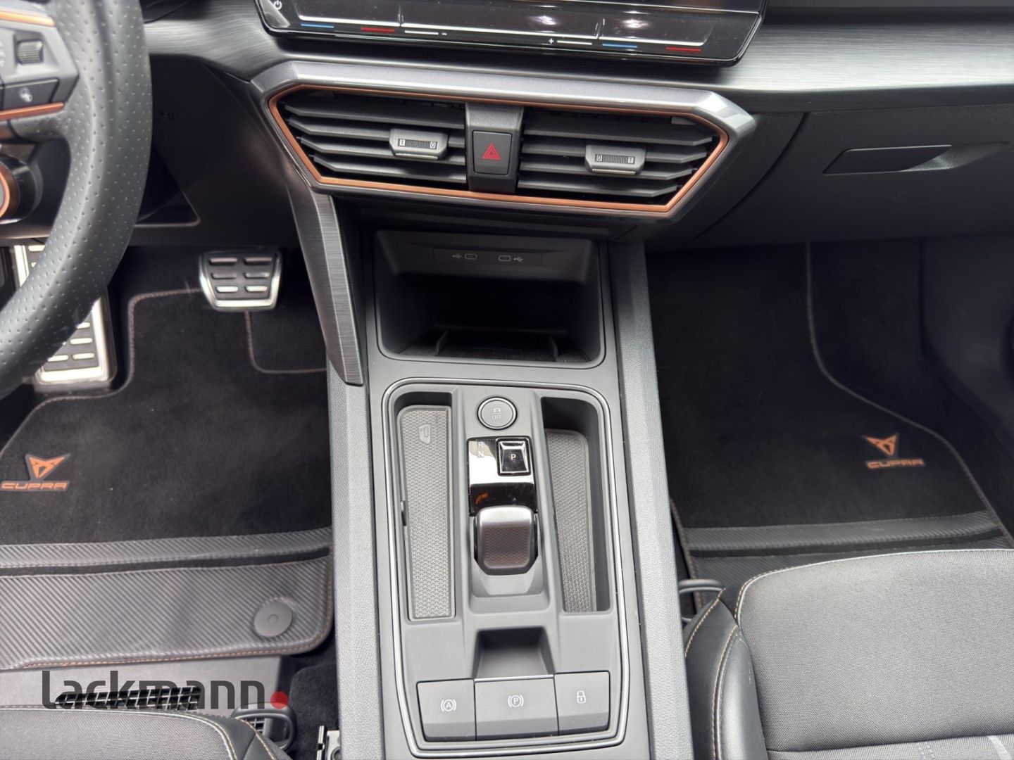 Cupra Leon - Bild 12