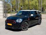 MINI Countryman JCW *1. Hand*Scheckheft*Pano*Keyless* - MINI John Cooper Works Countryman: Kleinwagen