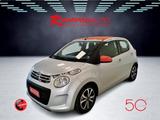 Citroën CITROEN C1 Airscape 1.2 VTi 82 5 porte Feel Edit - Citroën C1 aus 2014