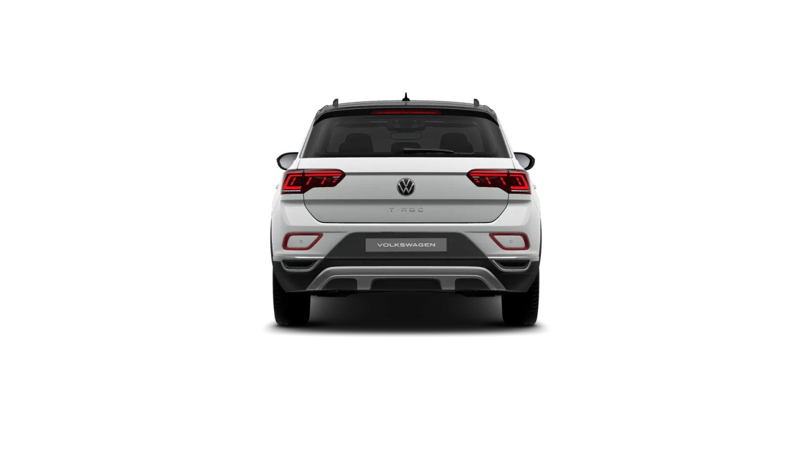 Volkswagen T-Roc - Bild 8