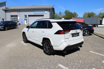Toyota RAV 4 - 3