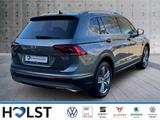 Volkswagen Tiguan Allspace 2.0TSI DSG Highline 4Motion AHK  - Volkswagen Tiguan Allspace mit Benzin-Antrieb: Geländewagen