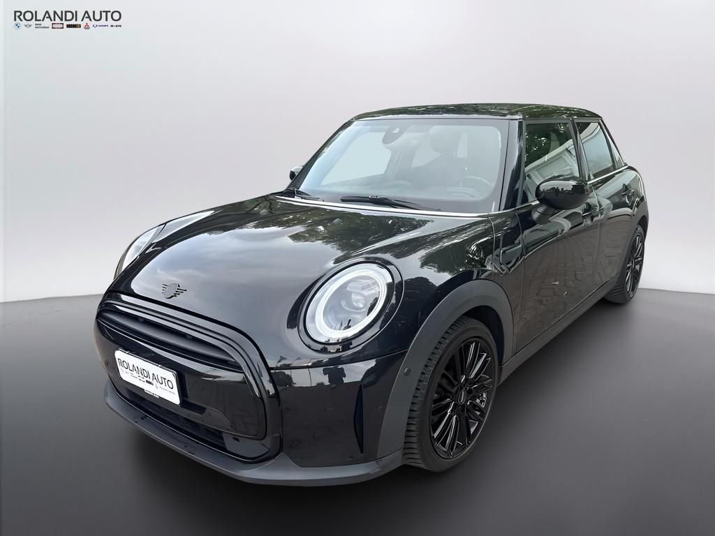 MINI Mini Cooper 1.5 TwinPower Turbo Cooper