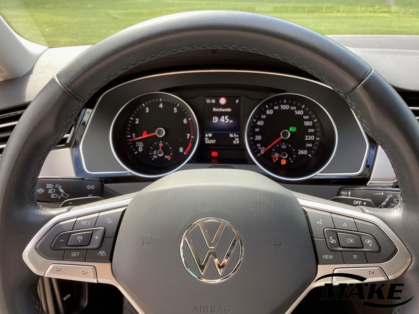Passat Variant Elegance 2.0 TSI DSG 4motion DCC