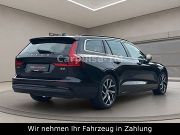 Volvo V60 - 4