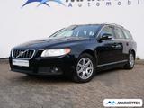 Volvo V70 Summum 2.5 T FlexiFuel LPG Gas TÜV neu - Volvo mit LPG-Antrieb