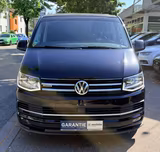 Volkswagen T6 TMultivan Generation6 / 4Motion DSG / STNDHZG - Volkswagen T6 Transporter: 4motion