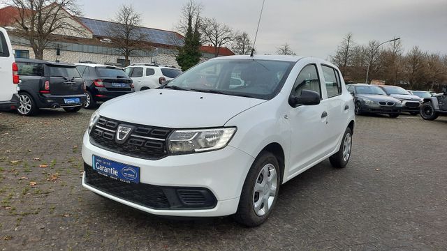 Dacia Sandero II Access      *1.HAND*