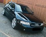 Audi A4 B5 Avant 1.8T Quattro 180PS Xenon ... - Audi A4 aus 2001: 1.8