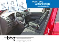 Volkswagen T-Cross - Vorschau Bild 8