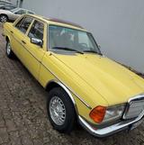 Mercedes-Benz Mercedes w123 240d 123 auch Tausch geg E30... - Mercedes-Benz 240: W123 240d