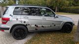 Mercedes-Benz GLK 320 CDI, Super Ausstattung, Super Zustand
