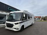 Knaus L!VE I 700MEG Automatik+LED+TV+SAT+MArkise+BIKE - Knaus L VE I 700 MEG
