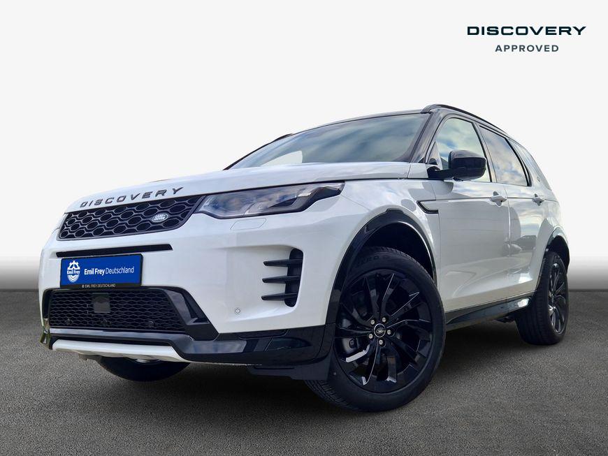 Land Rover Discovery Sport D200 Dynamic SE