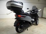 Piaggio Vespa MP3 400 HPE *Koffer* - PIAGGIO MP 400