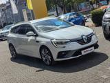 Renault Megane Grandtour R.S. Line E-TECH Plug-in Hybrid - Renault Megane: R