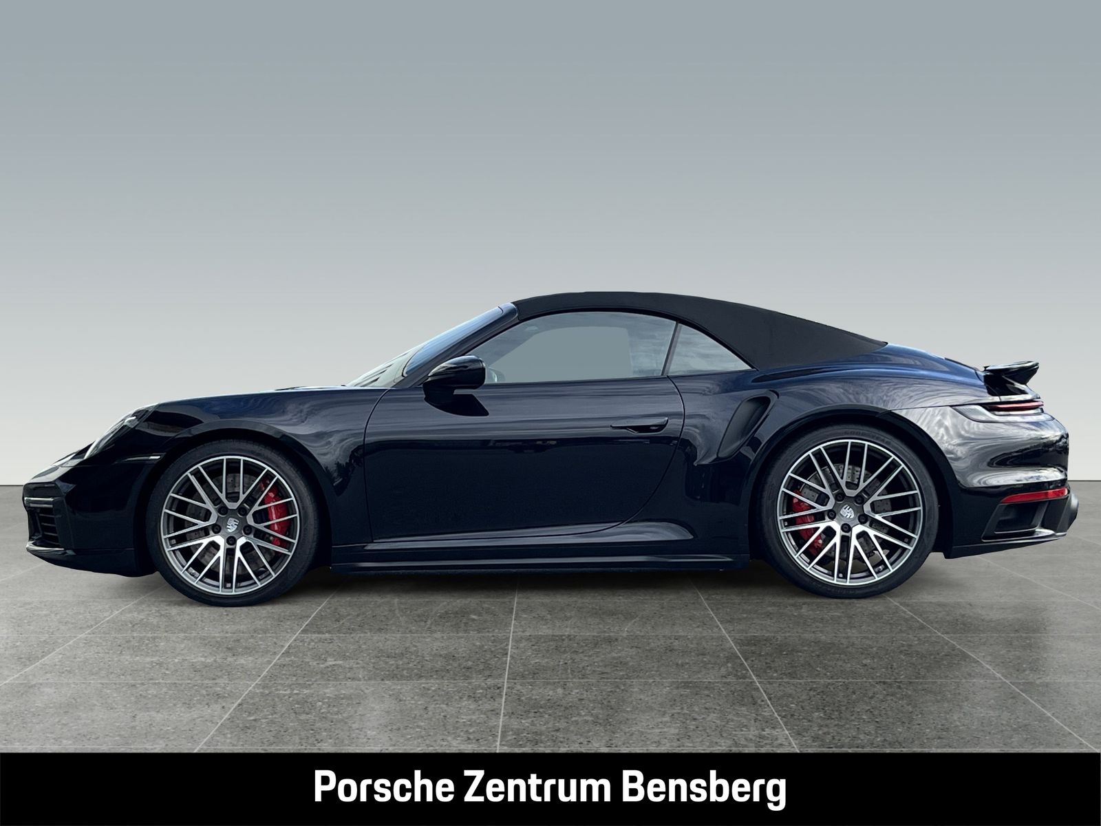 Porsche 911 Turbo imagem 2