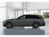 Mercedes-Benz C 43 AMG 4M T AHK+DIG LIGHT+HUD+HIFI+PANO+DISTRO - gebrauchte Mercedes-Benz C 43 AMG aus dem Jahr 2023