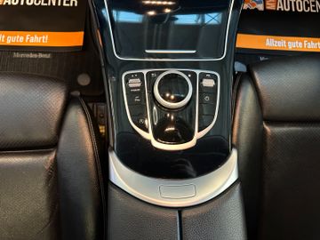 Mercedes-Benz C 180 *TÜVSERVICE NEU*TEMPO*NAV*LED*SZHZ*