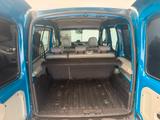 Renault Kangoo 1.2 16V Expression - gebrauchte Renault Kangoo aus dem Jahr 2004