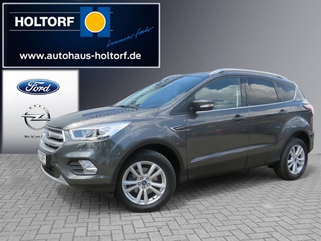 Ford Kuga Cool & Connect KLIMA XENON NAVI ALU