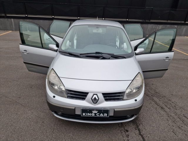 Renault Scenic 1.9 dCi/130CV Dynamique