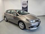 Toyota Auris 1.2 Comfort + Klimaautomatik/RFK/TMP/LMF - Toyota Auris Comfort mit Benzin-Antrieb