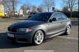 BMW 135i Coupé - N55 Vollausstattung M Paket