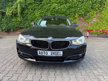 BMW 318 - 2