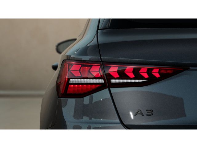 Audi A3 - Bild 9