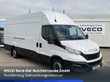 Iveco Daily 35S16A8 V/P HI-Matic MAXI H3: 2,10 RFK - Iveco Daily 35 10