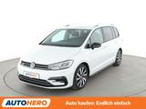 Volkswagen Touran 2.0 TDI IQ.DRIVE Aut.*NAVI*PDC*SHZ* - VW Touran Gebrauchtwagen in München