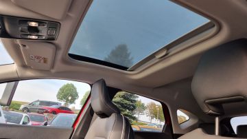Bild 12 Mitsubishi ASX TOP 1.3 T-Benziner 7-DCT