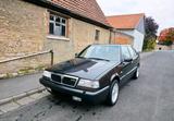 Lancia Thema 2.0 16V Turbo Scheunenfund - Lancia Thema von privat
