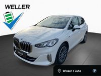 BMW 230 Active Tourer - Vorschau Bild 1
