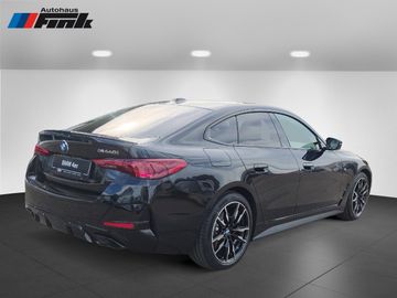 BMW M440i xDrive Sportpaket Head-Up HK HiFi DAB LED