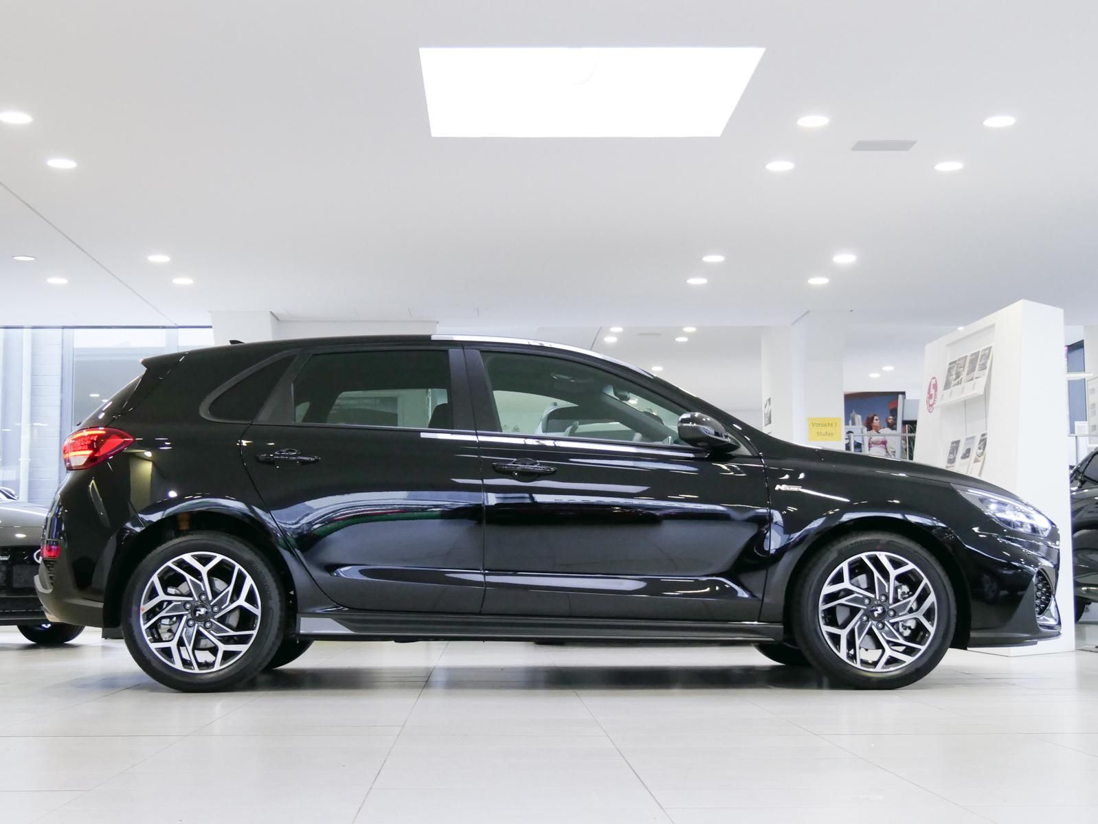 Hyundai i30 – Bild 10